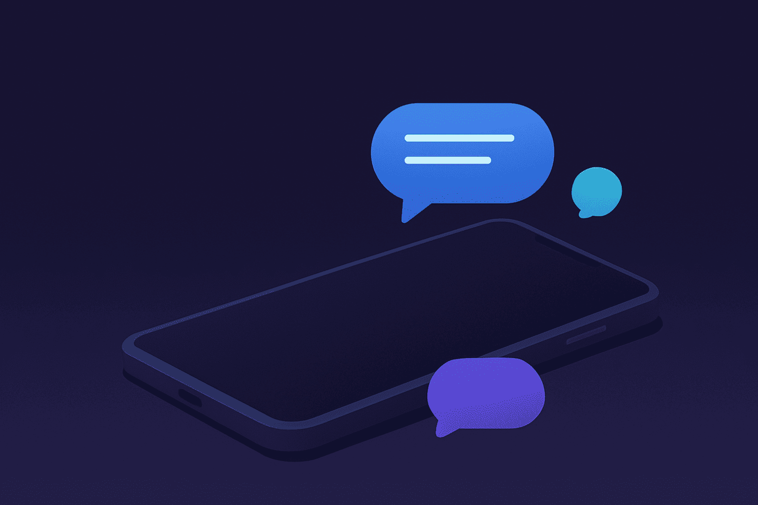 Login Illustration